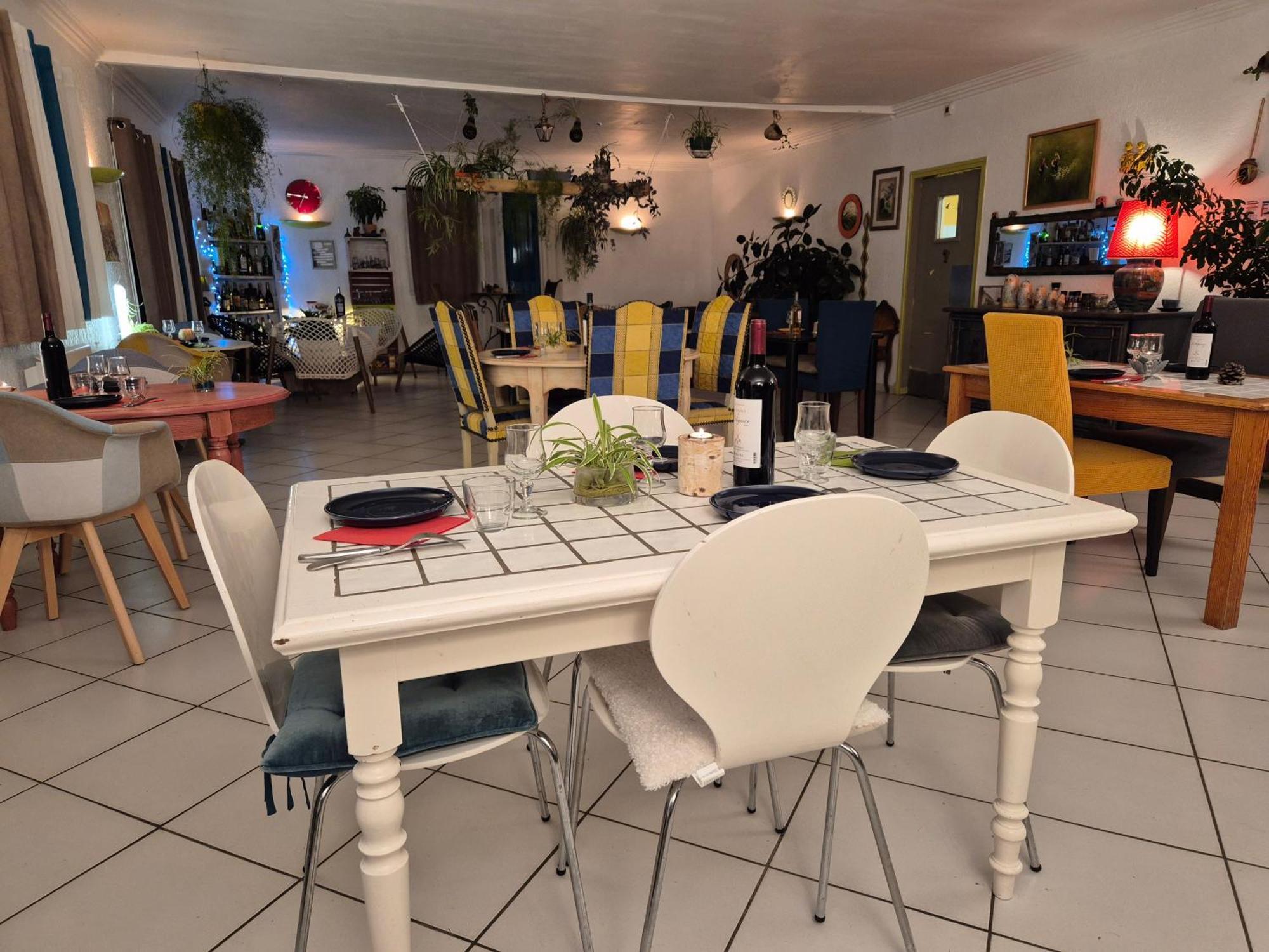 Bel Hotel Restaurant La Gentilhommiere Trèbes Exteriér fotografie