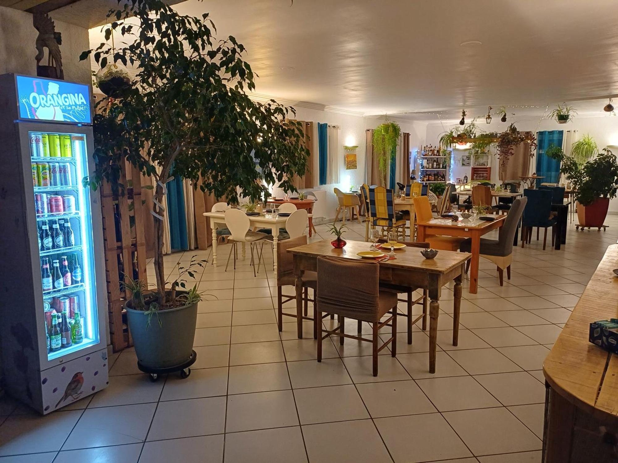 Bel Hotel Restaurant La Gentilhommiere Trèbes Exteriér fotografie