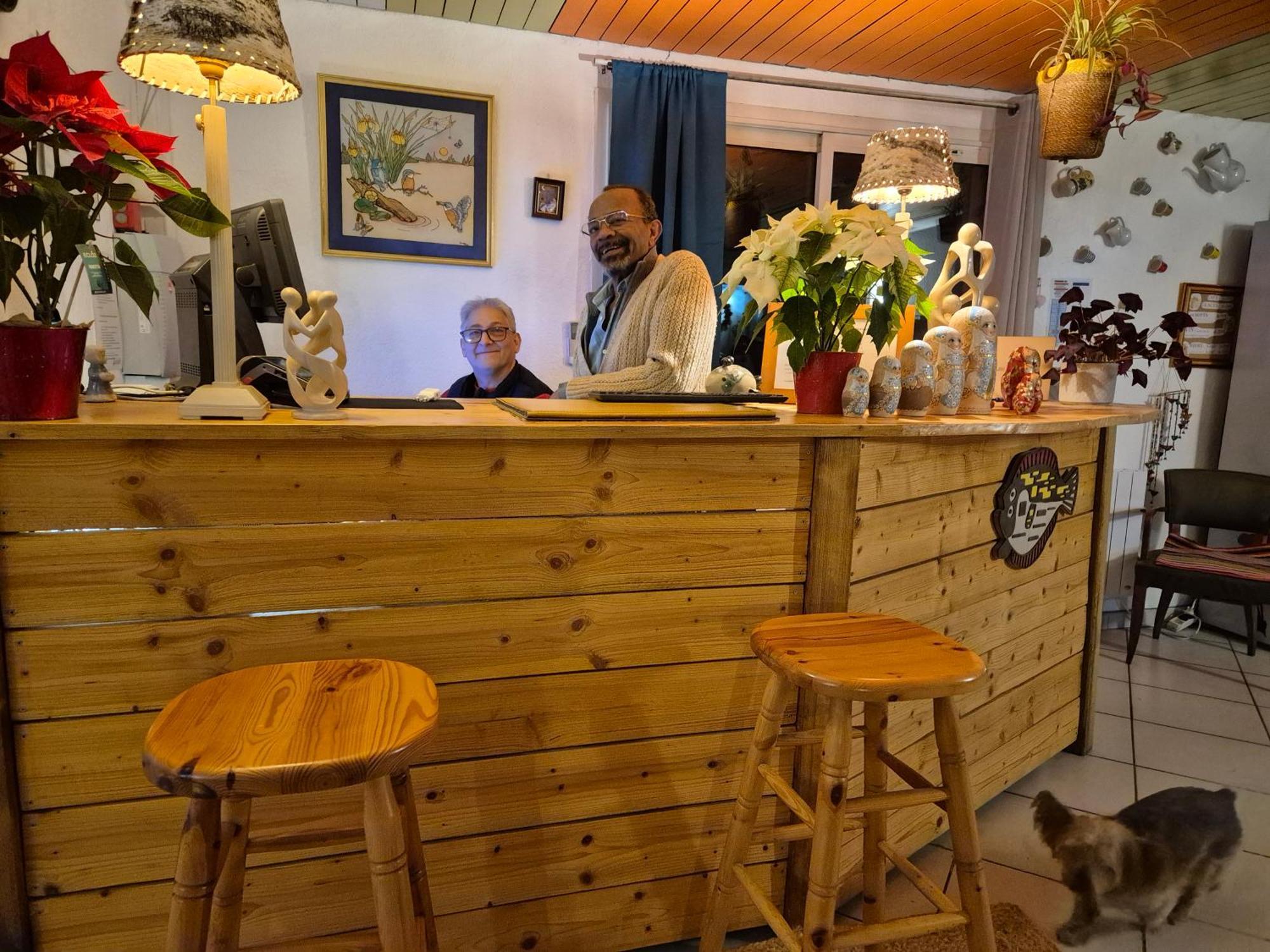 Bel Hotel Restaurant La Gentilhommiere Trèbes Exteriér fotografie